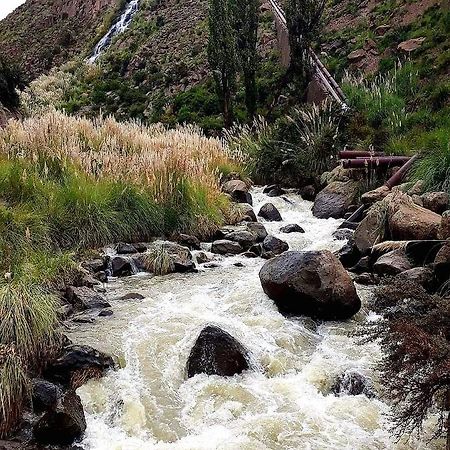 Cabana La Rinconada Cayara Potosi Luaran gambar