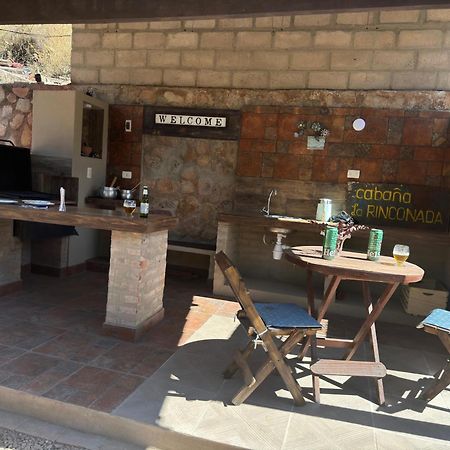 Cabana La Rinconada Cayara Potosi Luaran gambar
