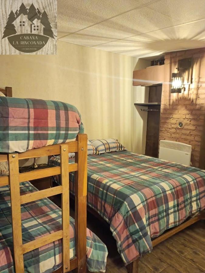 Cabana La Rinconada Cayara Potosi Luaran gambar