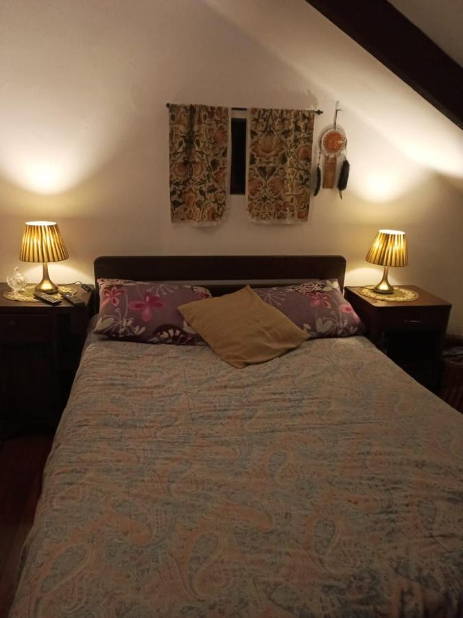 Cabana La Rinconada Cayara Potosi Luaran gambar