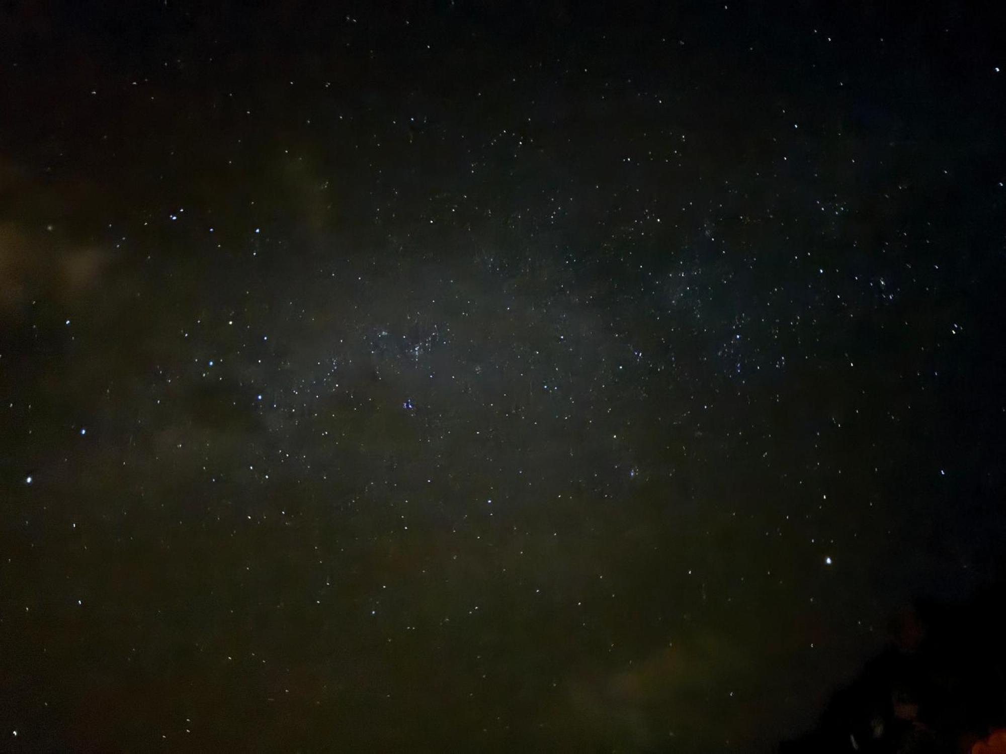 Cabana La Rinconada Cayara Potosi Luaran gambar